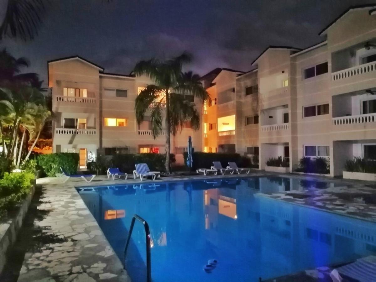 Apartamento Dulce Vida Cabarete Exterior foto