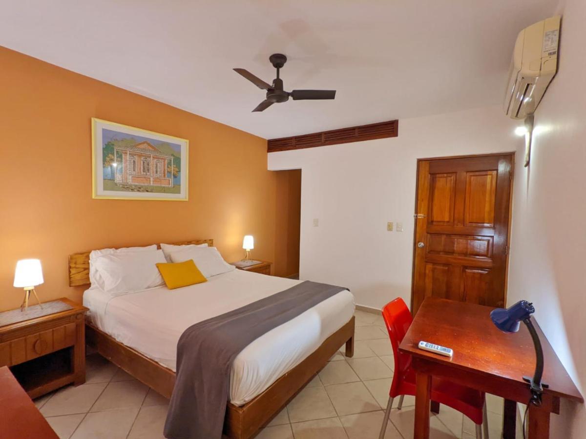 Apartamento Dulce Vida Cabarete Exterior foto