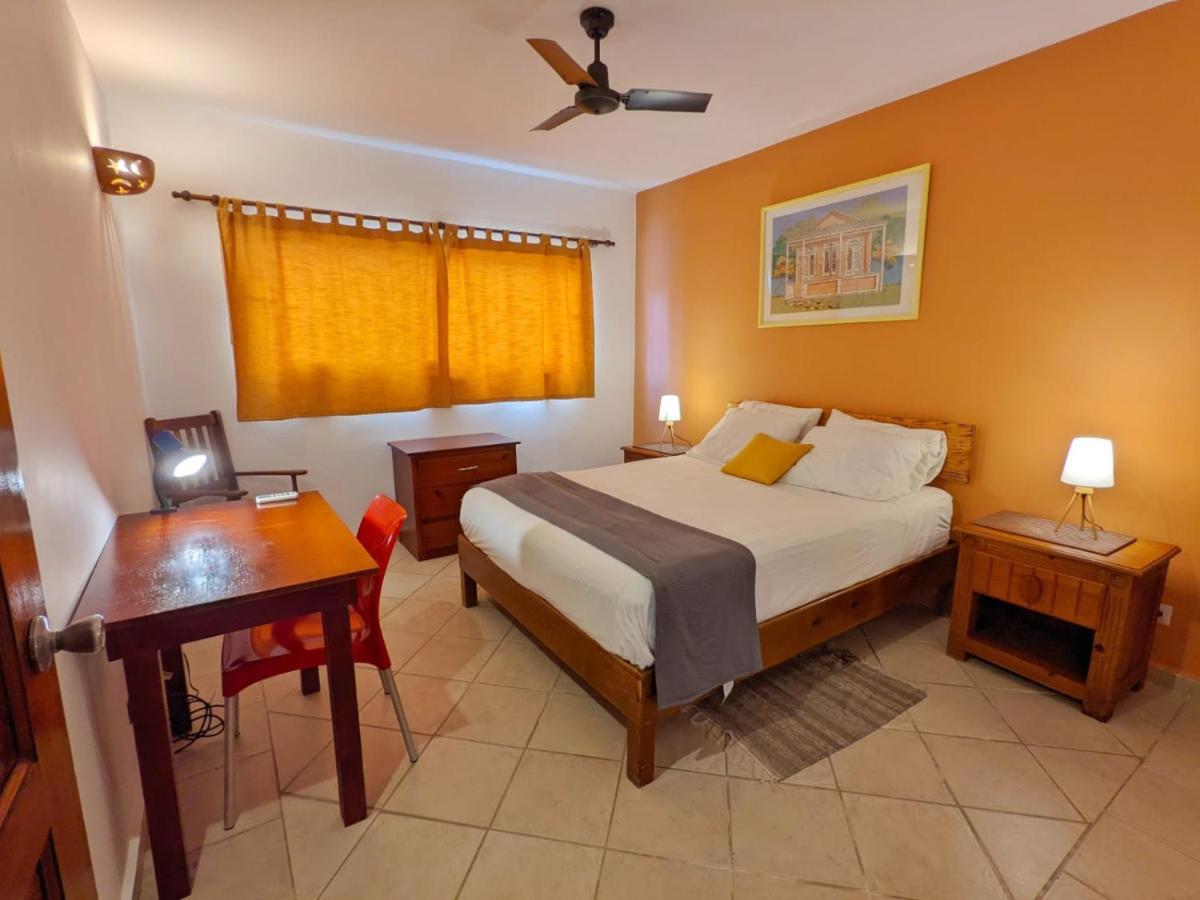 Apartamento Dulce Vida Cabarete Exterior foto