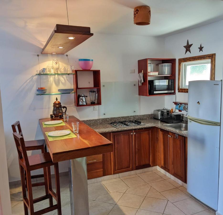 Apartamento Dulce Vida Cabarete Exterior foto