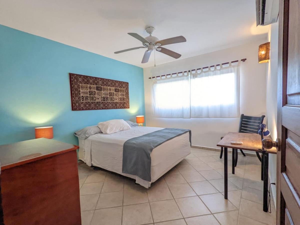Apartamento Dulce Vida Cabarete Exterior foto