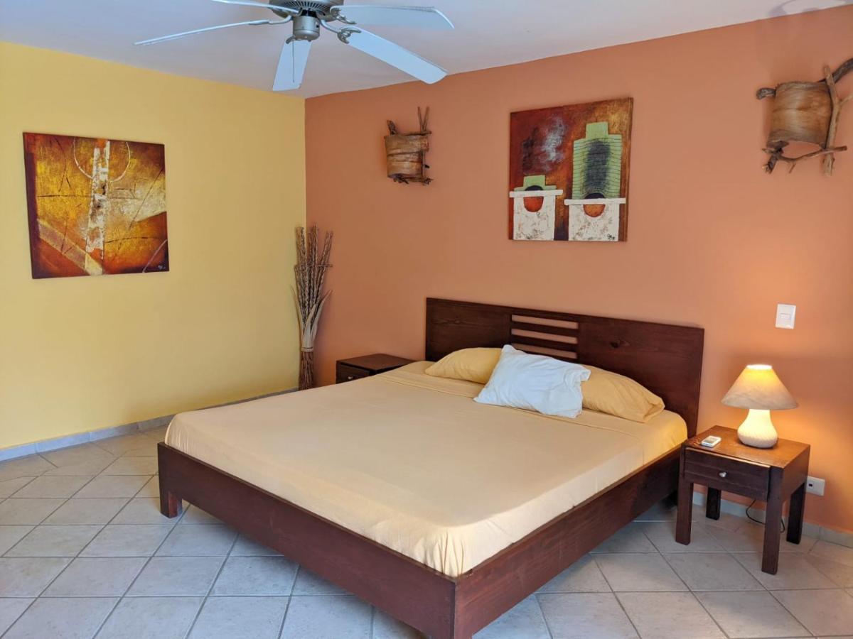 Apartamento Dulce Vida Cabarete Exterior foto