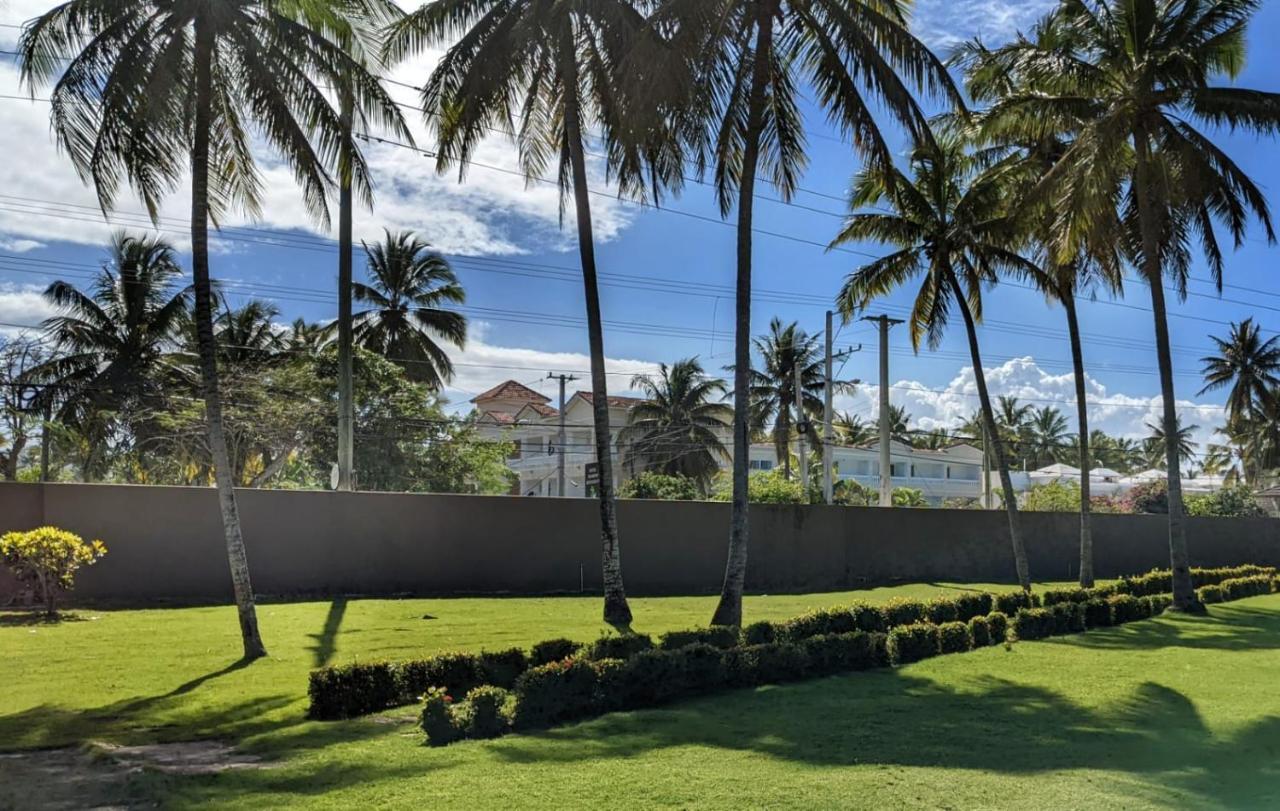 Apartamento Dulce Vida Cabarete Exterior foto