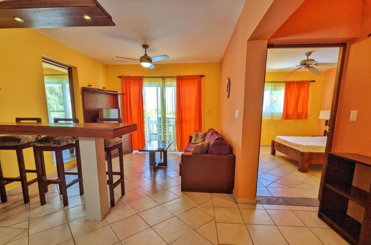 Apartamento Dulce Vida Cabarete Exterior foto