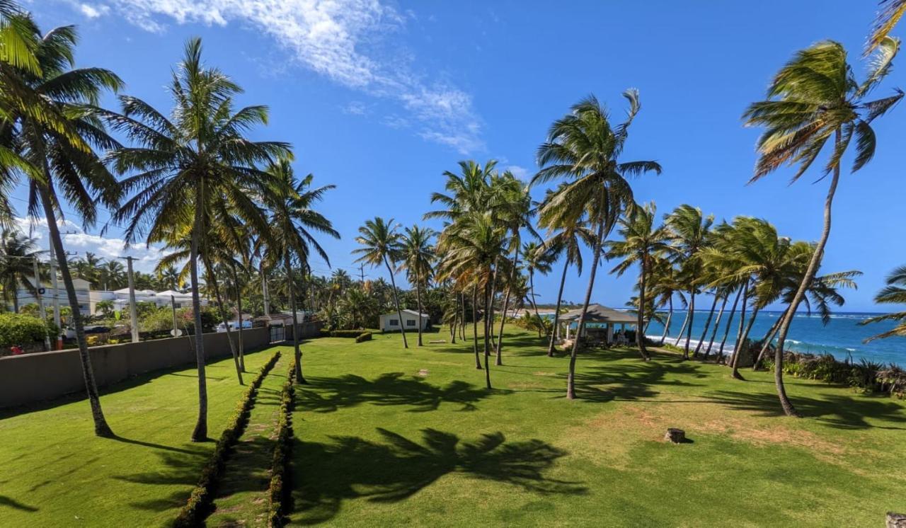 Apartamento Dulce Vida Cabarete Exterior foto