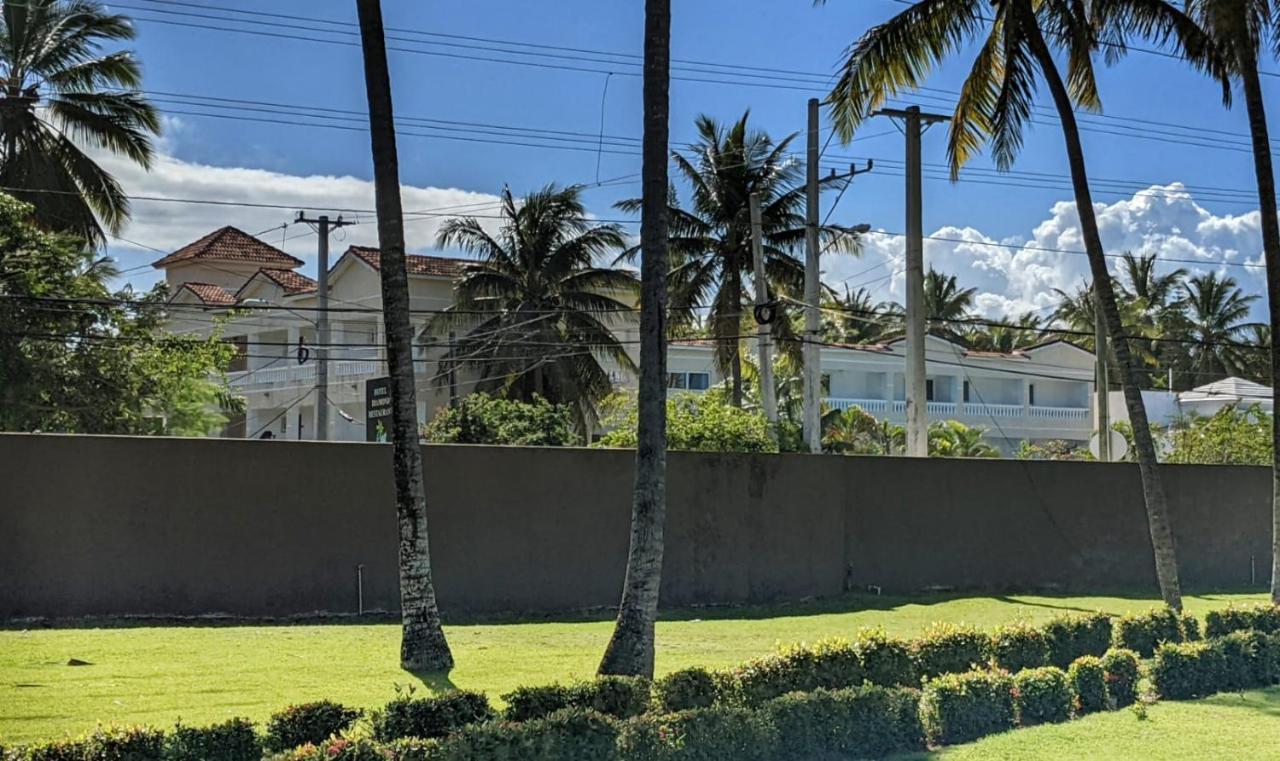 Apartamento Dulce Vida Cabarete Exterior foto