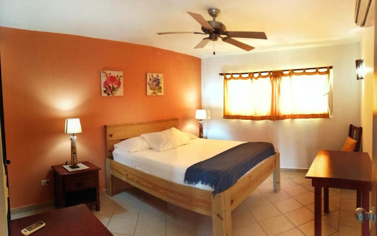 Apartamento Dulce Vida Cabarete Exterior foto