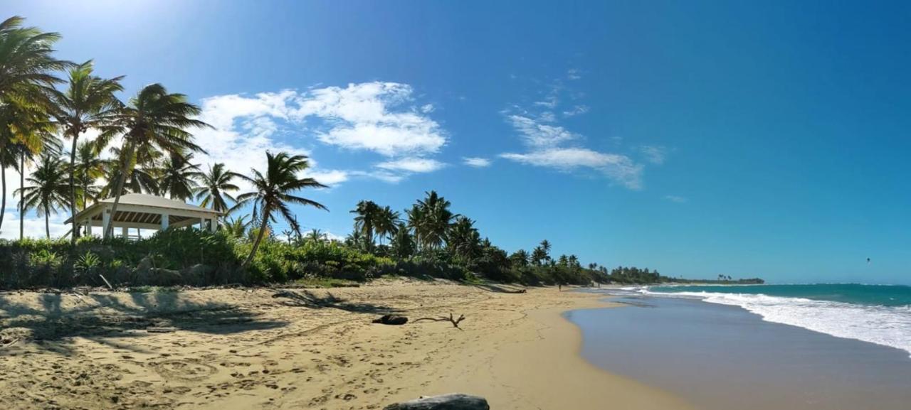 Apartamento Dulce Vida Cabarete Exterior foto