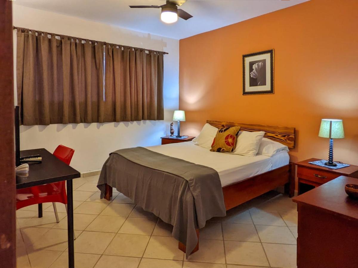 Apartamento Dulce Vida Cabarete Exterior foto