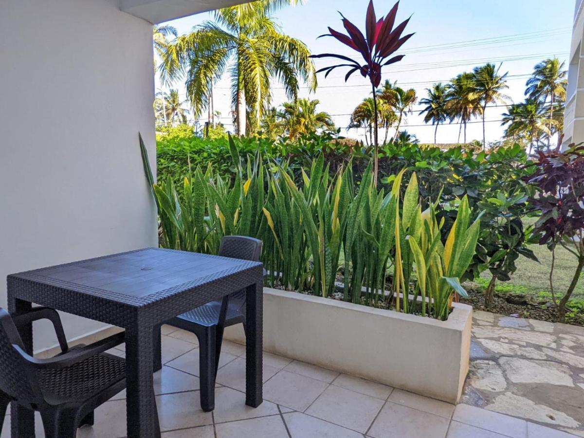 Apartamento Dulce Vida Cabarete Exterior foto