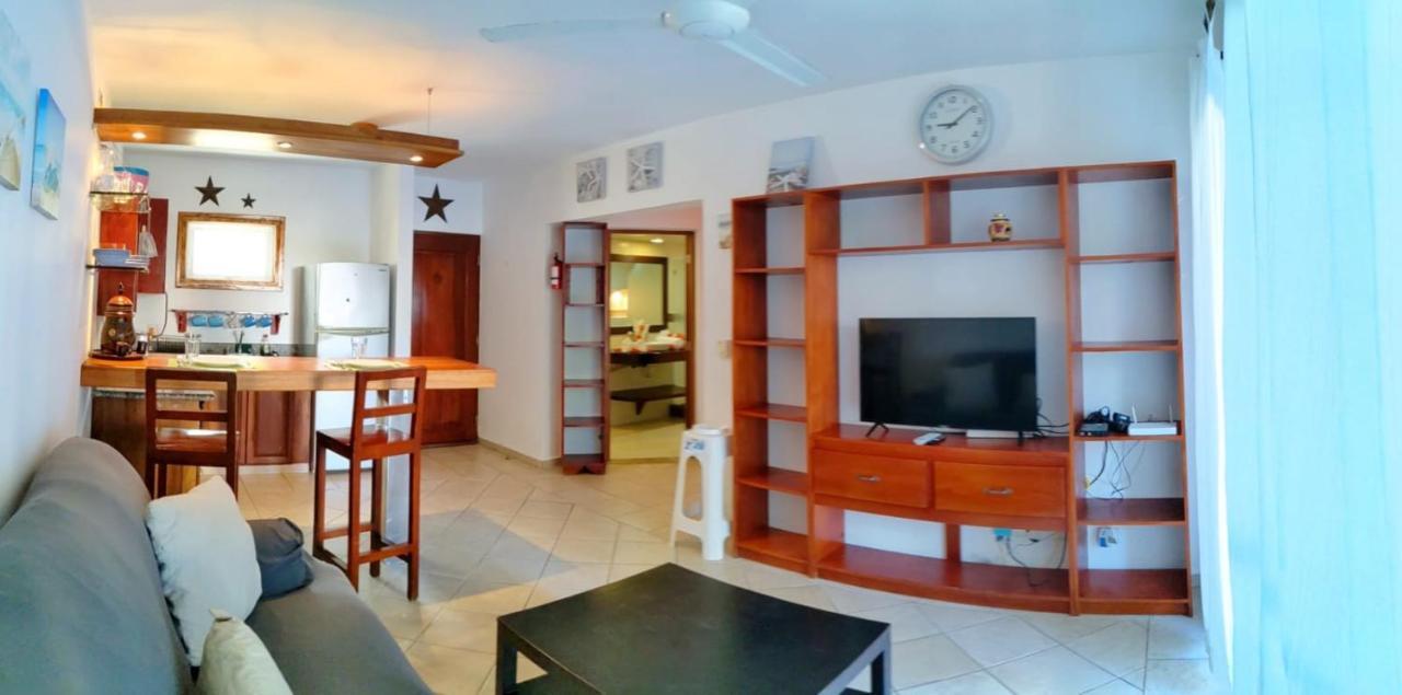 Apartamento Dulce Vida Cabarete Exterior foto