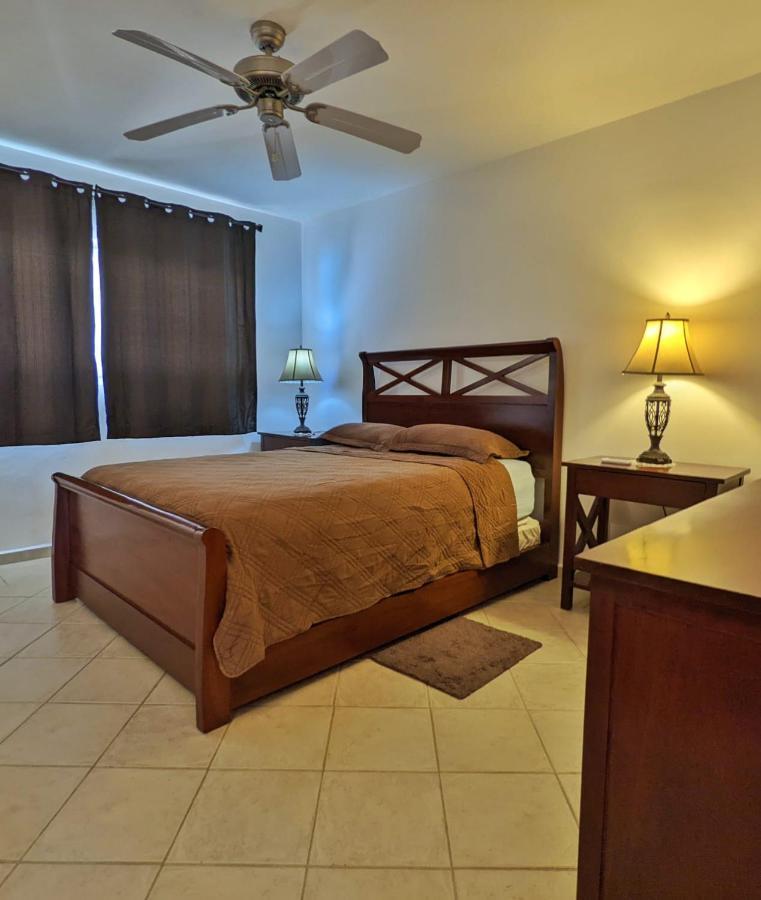 Apartamento Dulce Vida Cabarete Exterior foto