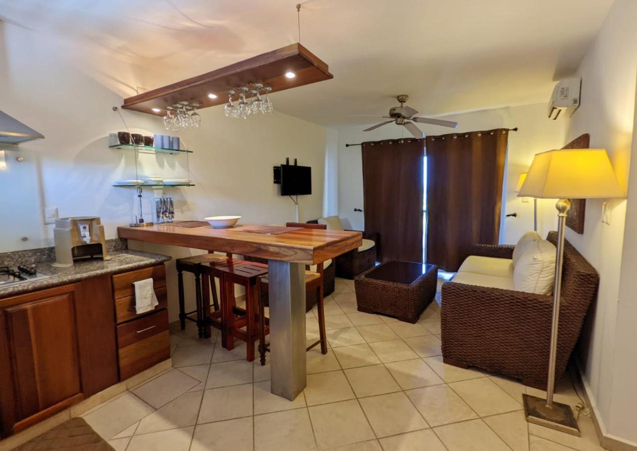 Apartamento Dulce Vida Cabarete Exterior foto