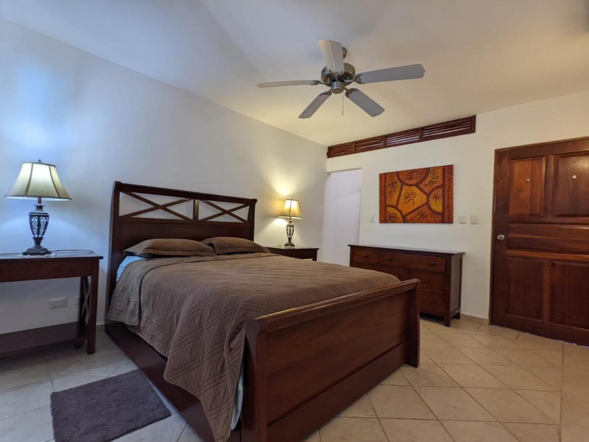 Apartamento Dulce Vida Cabarete Exterior foto