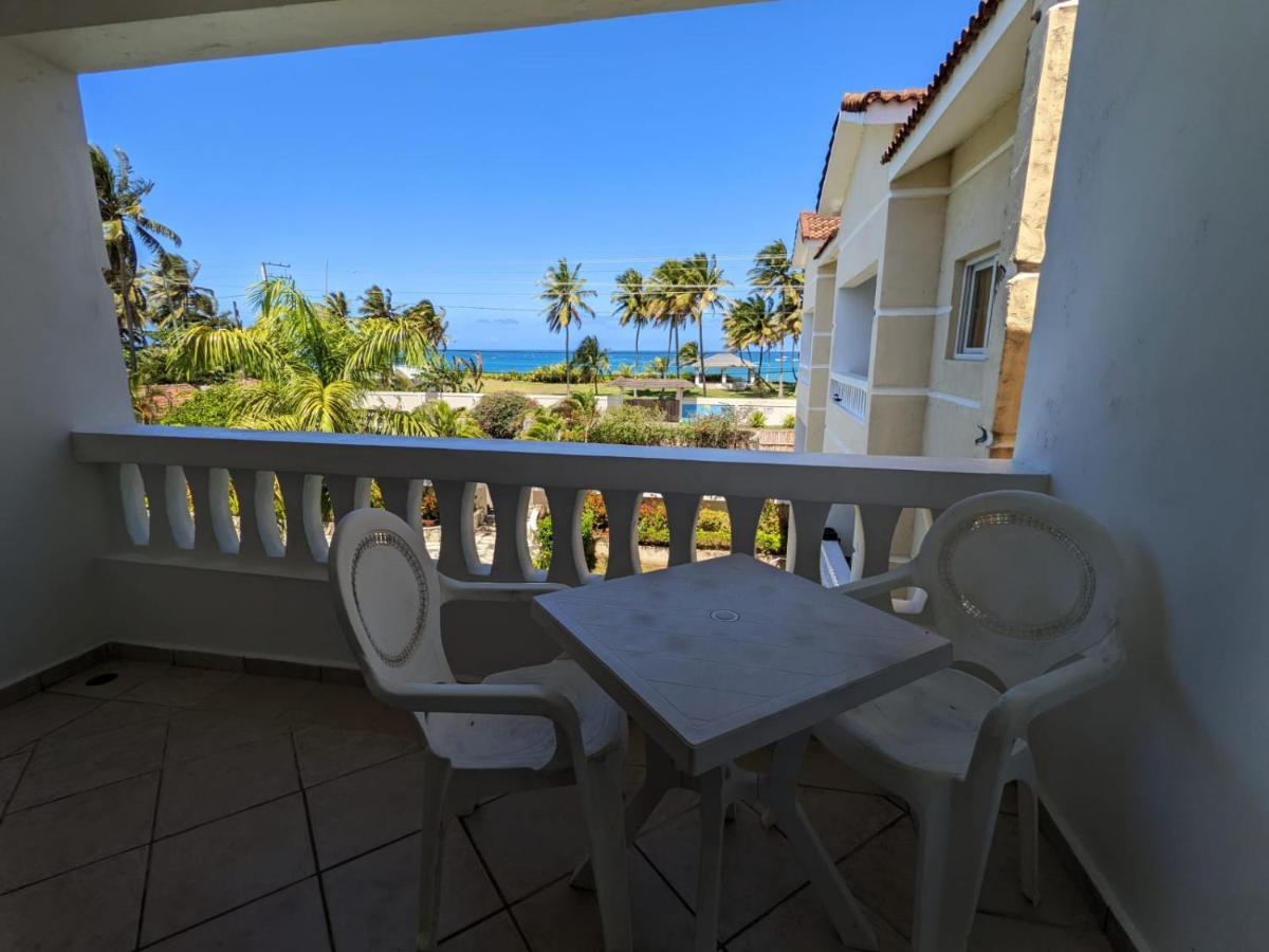 Apartamento Dulce Vida Cabarete Exterior foto