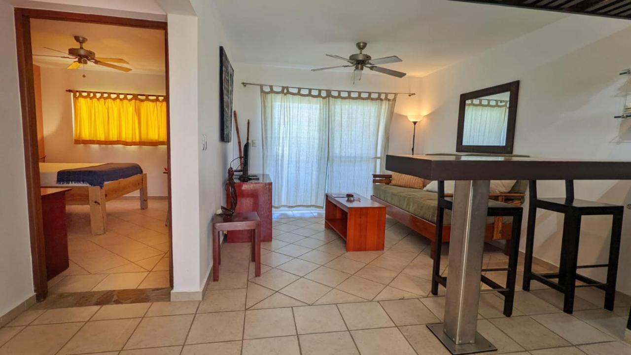 Apartamento Dulce Vida Cabarete Exterior foto