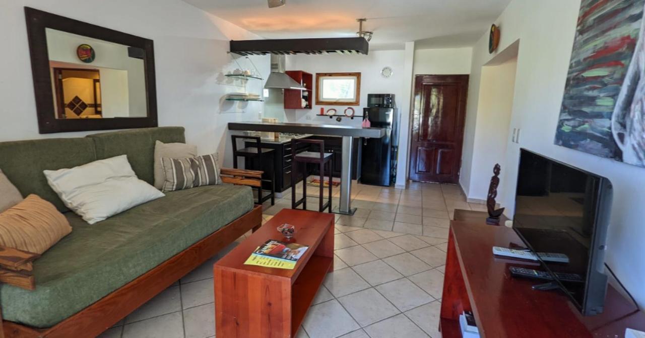 Apartamento Dulce Vida Cabarete Exterior foto