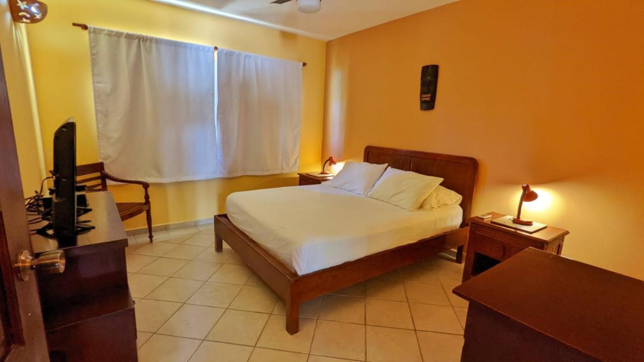 Apartamento Dulce Vida Cabarete Exterior foto