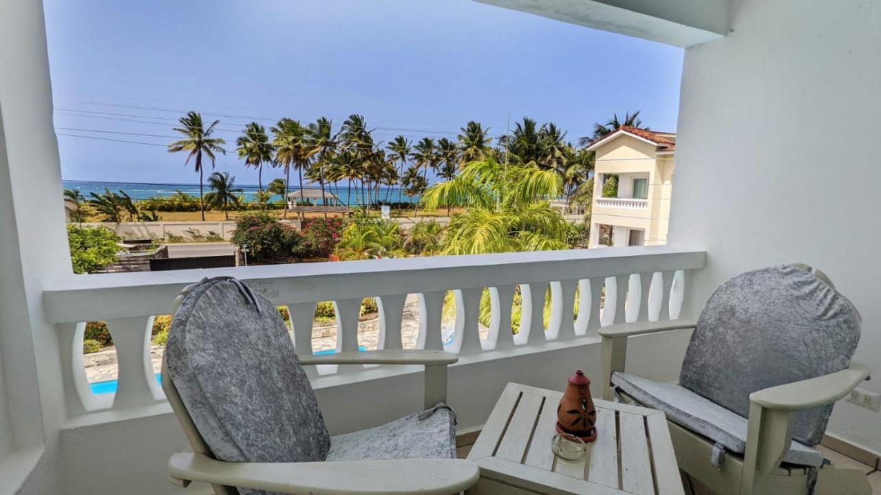 Apartamento Dulce Vida Cabarete Exterior foto