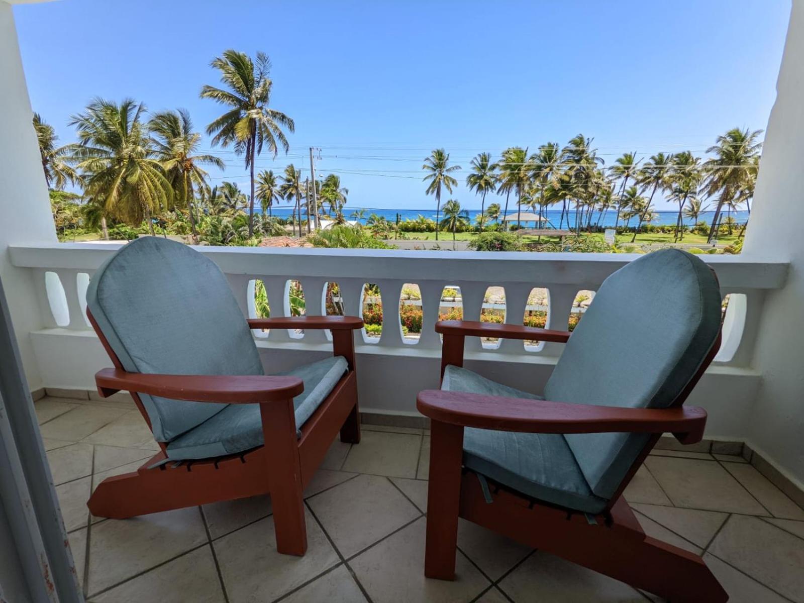 Apartamento Dulce Vida Cabarete Exterior foto