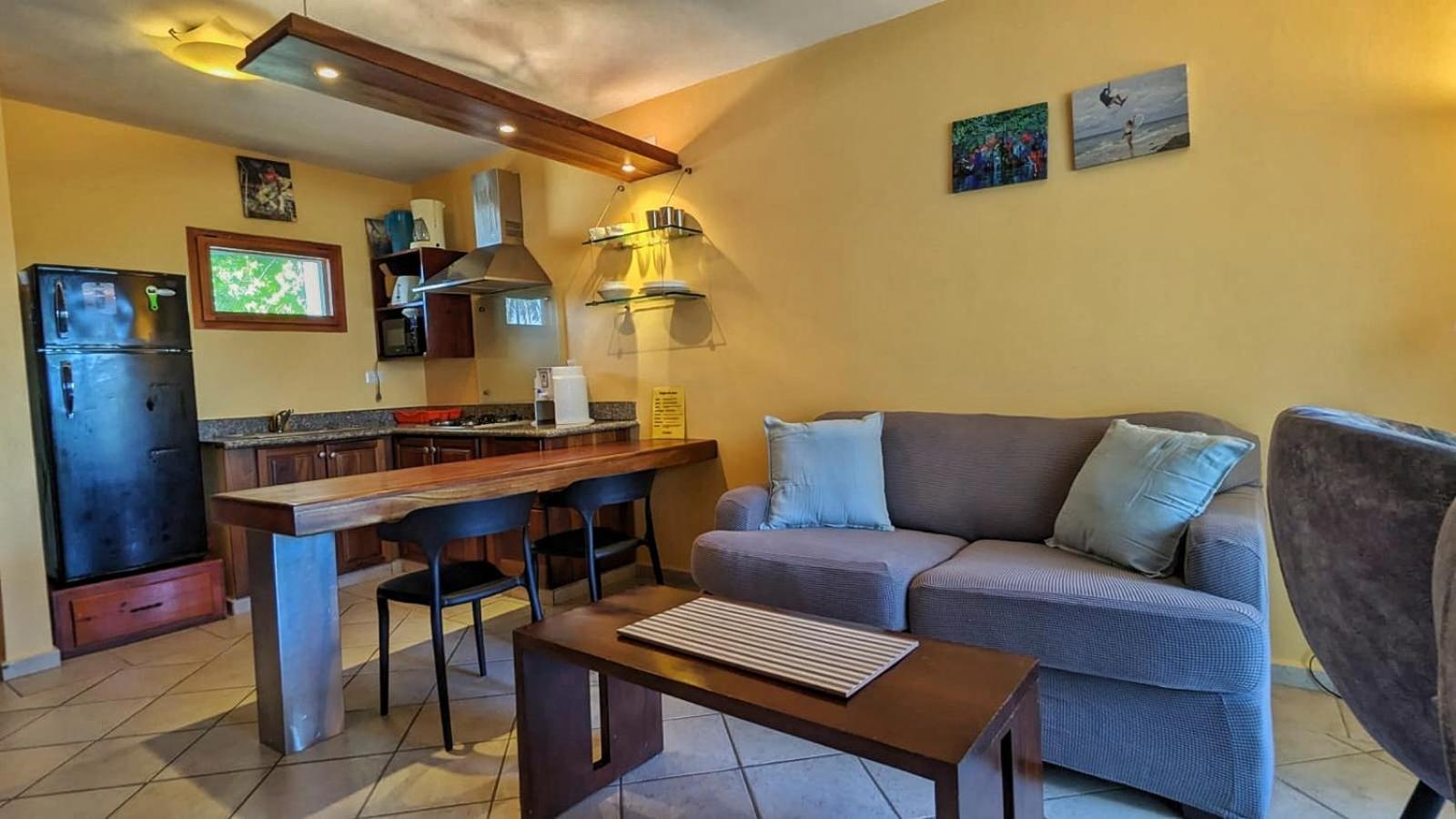 Apartamento Dulce Vida Cabarete Exterior foto