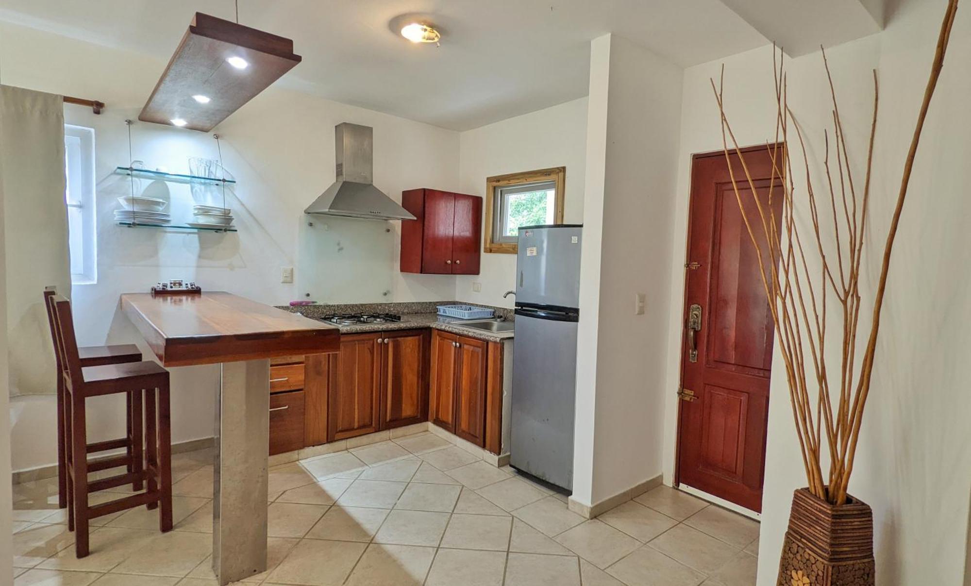 Apartamento Dulce Vida Cabarete Exterior foto