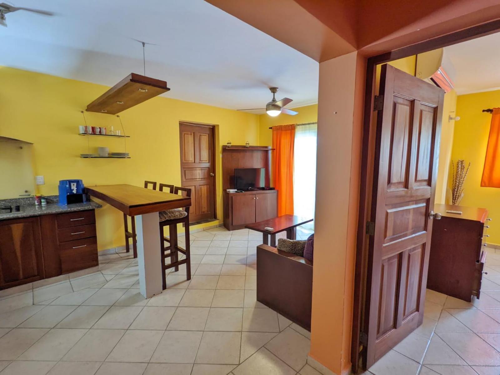 Apartamento Dulce Vida Cabarete Habitación foto