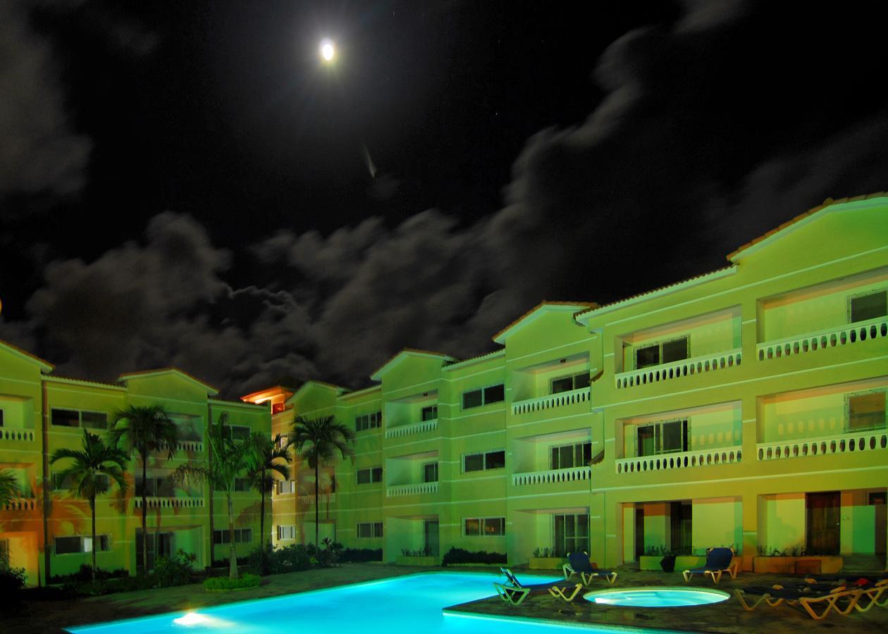 Apartamento Dulce Vida Cabarete Exterior foto