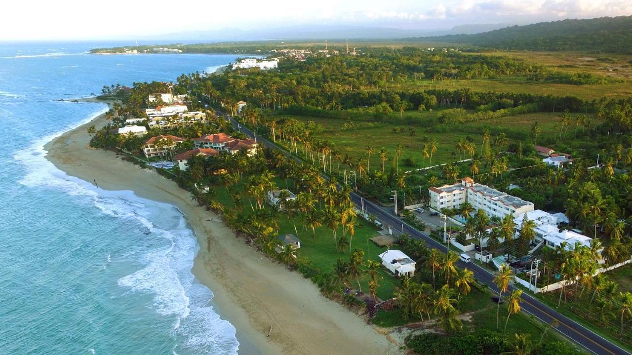 Apartamento Dulce Vida Cabarete Exterior foto