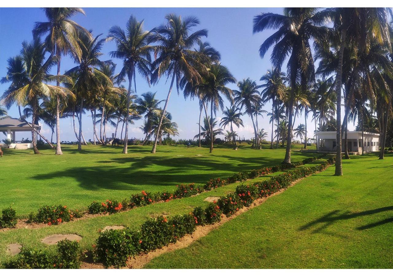 Apartamento Dulce Vida Cabarete Exterior foto
