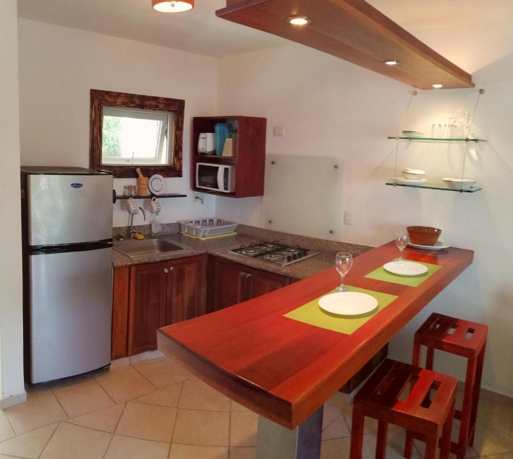 Apartamento Dulce Vida Cabarete Exterior foto